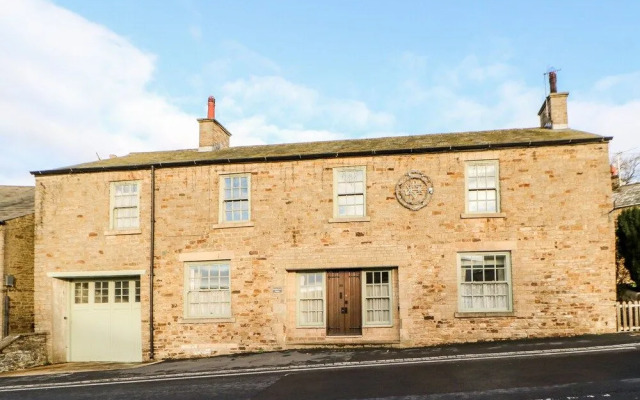 Monksmoor House