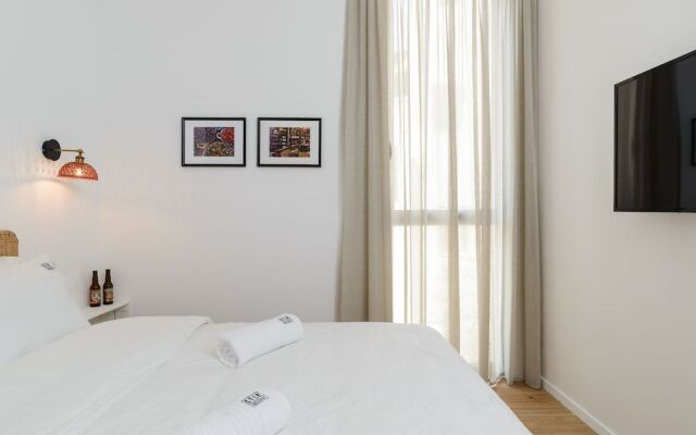AirTLV - Rambam Residence