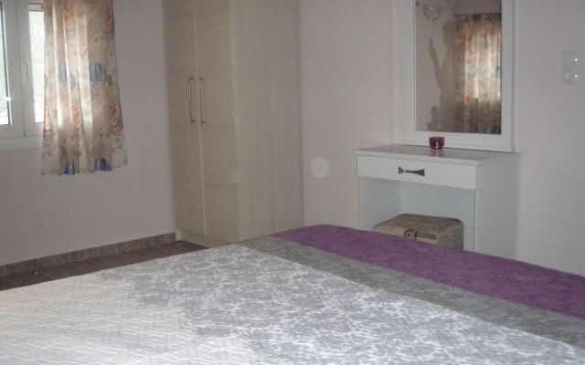 Katerina Resort