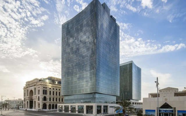 Assila Residences Jeddah