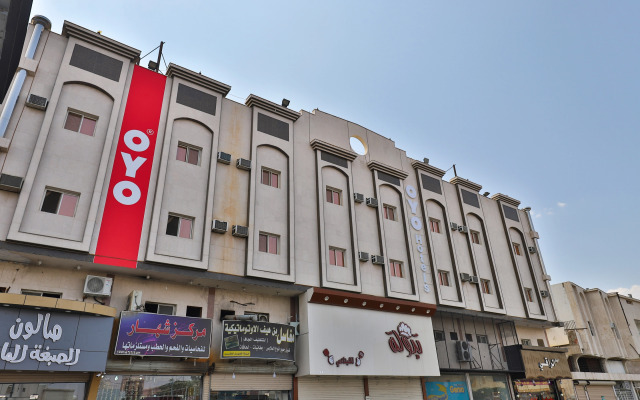 OYO 279 Al Jawahara