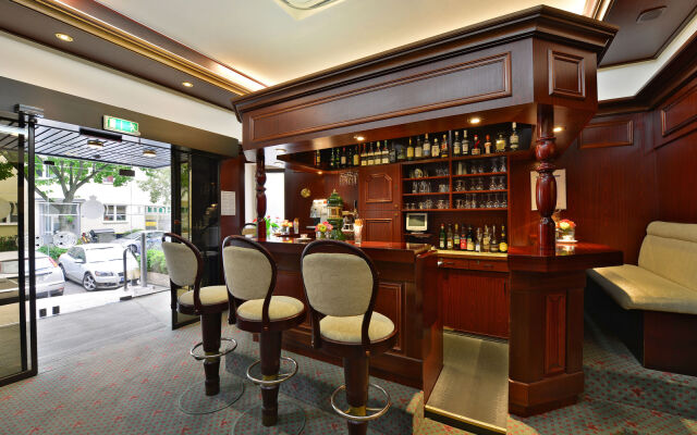 Hotel Imperial