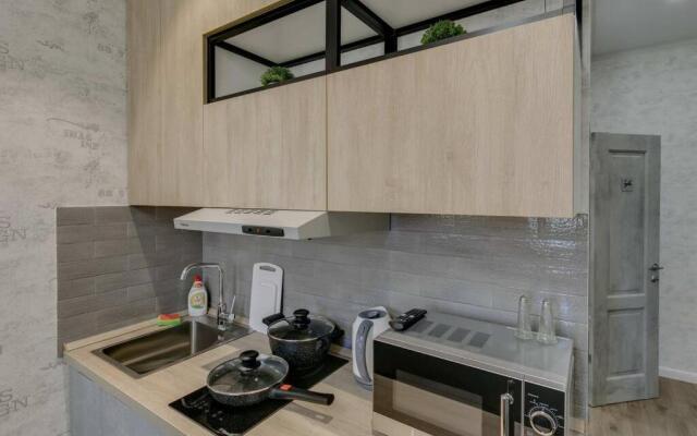 "Asaapart" Forum Residence 24A