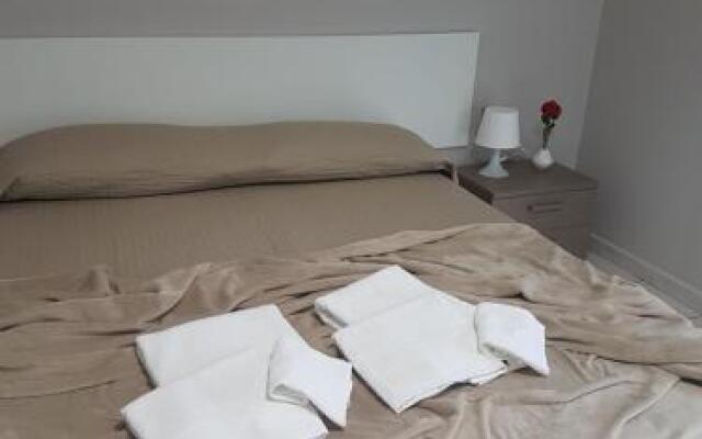 Appartamento Barozzi