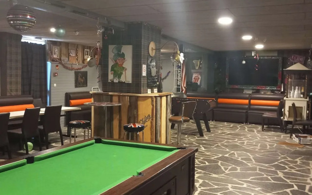 Le Montlo