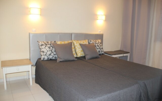 São João Sand T1 Apartment by Rental4all