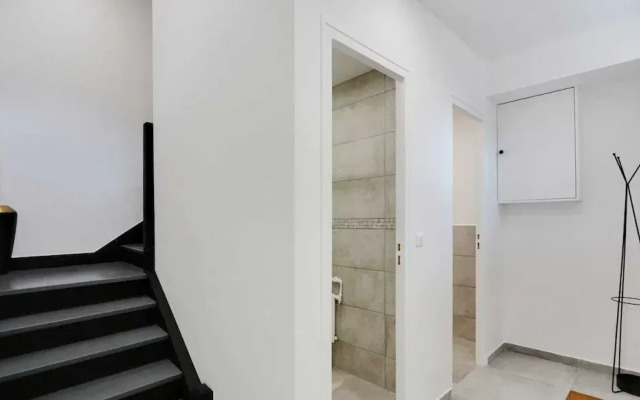 Cosy Apartment - 2br/6p - Saint-lambert