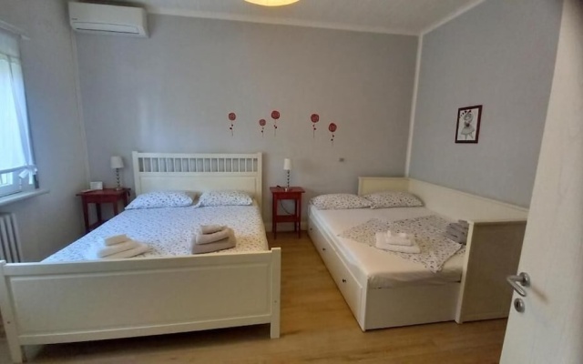 B&B Nadine