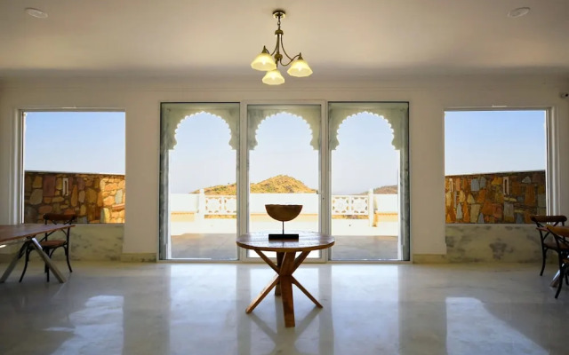 Fateh Safari Suites by Fateh Collection