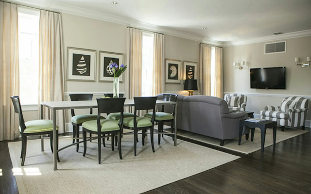 Delamar Southport