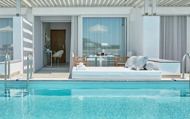Grecotel Luxme White