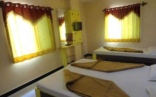 Hotel Shree Rudraksh
