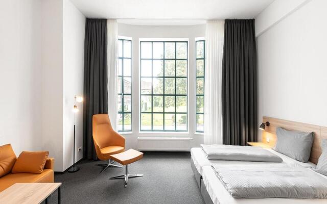 Apartimo Landshut