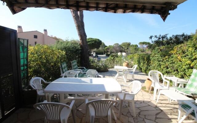 Appartement Bord de mer 3P - 4 Personnes