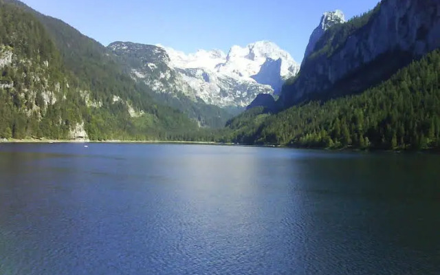 Ferienwohnung Wallner