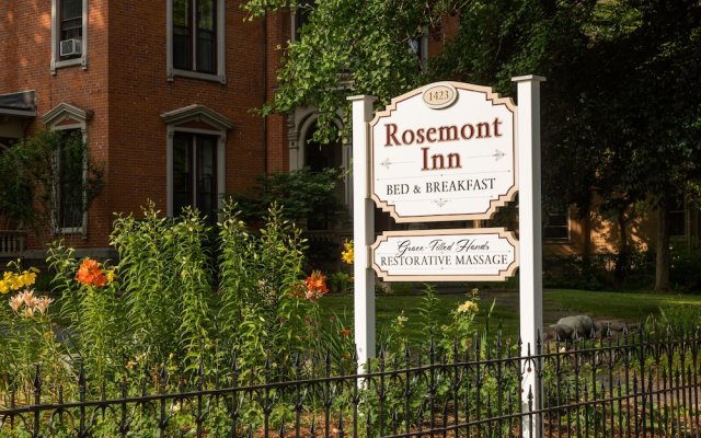 Rosemont Inn Bed & Breakfast