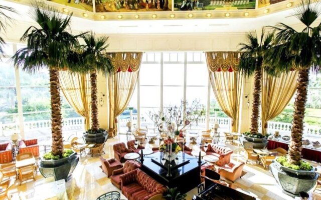 Farglory Hotel Hualien