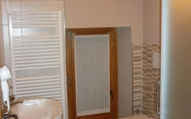 L'Abrì Affittacamere