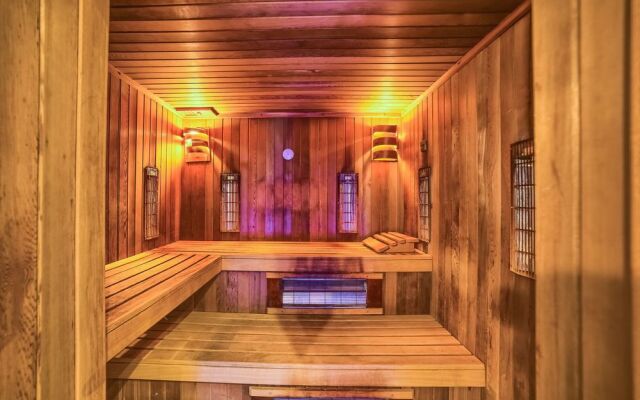 Hotel Art&Spa