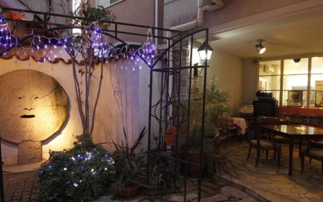 Hotel Acqua Santa