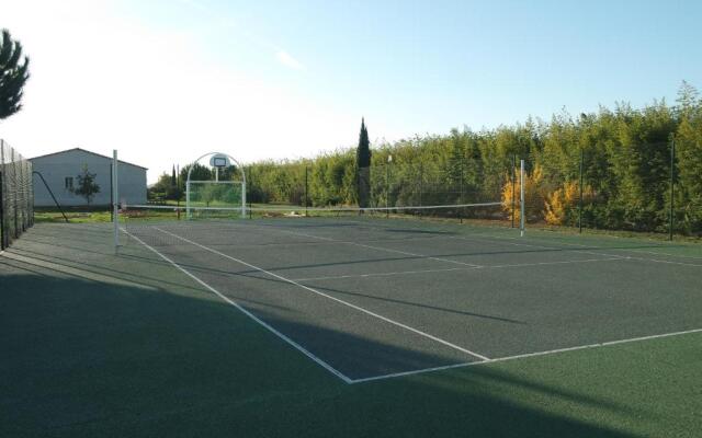 Jasses de Camargue - Lunel, Nîmes ouest