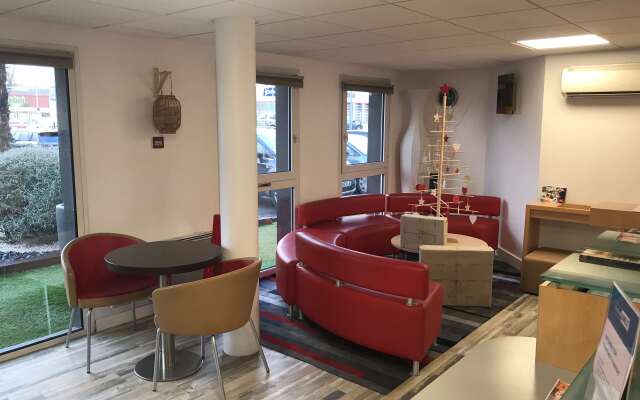 Kyriad Direct Agen-Castelculier