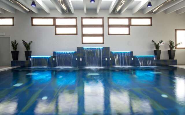 Best Western Hotel Modena District