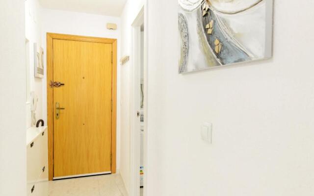 Holiday Suite Playa del Cura