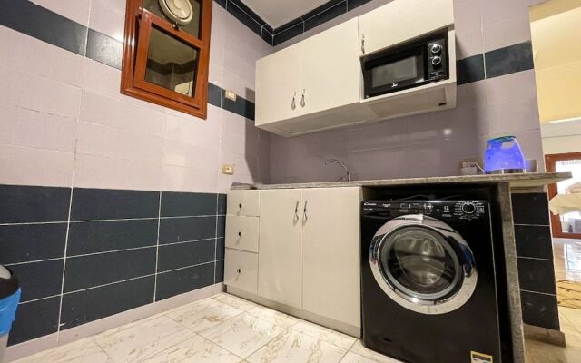 Kemet Hotel and Apartment