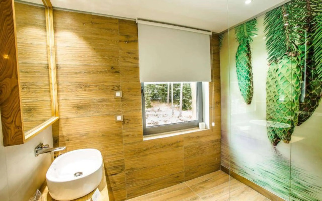 Pino Nature Hotel, BW Premier Collection