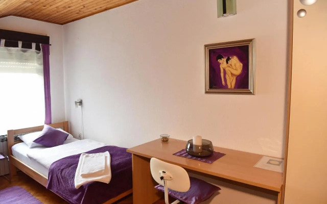 Apartman Jadranka