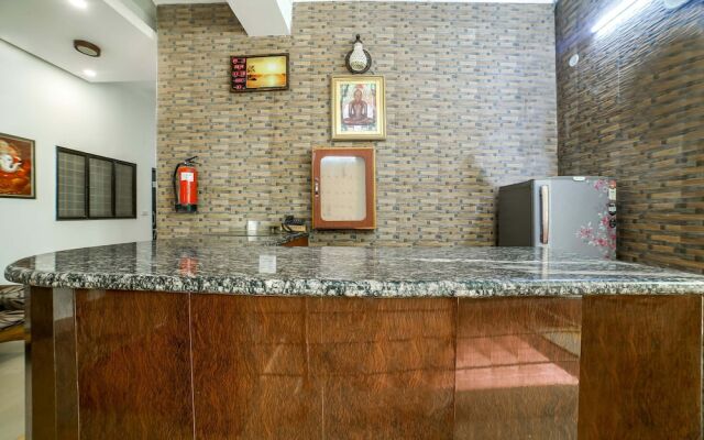 OYO 37914 Hotel Kalindi