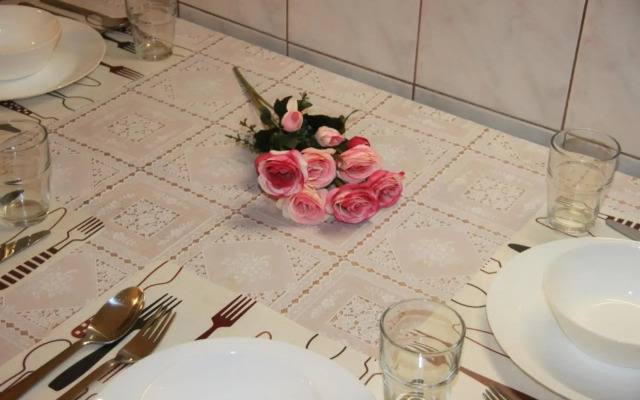 Duna Szecsi Apartman