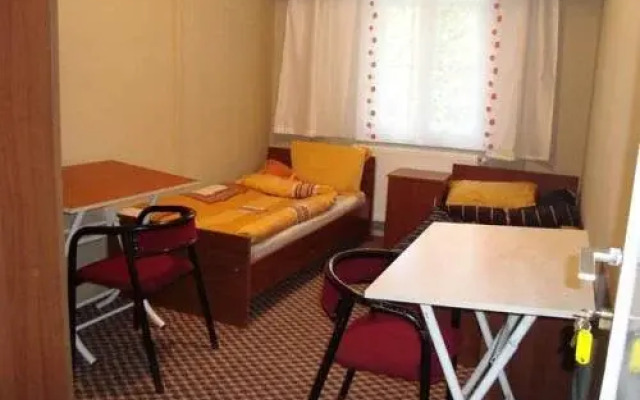 Turkuaz Guesthouse