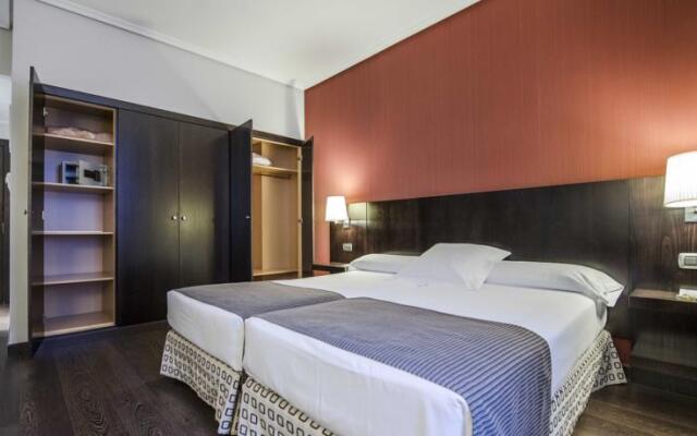 Hotel Conde Duque Bilbao