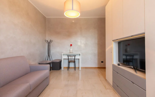 Alessia's Flat Veneziano 3