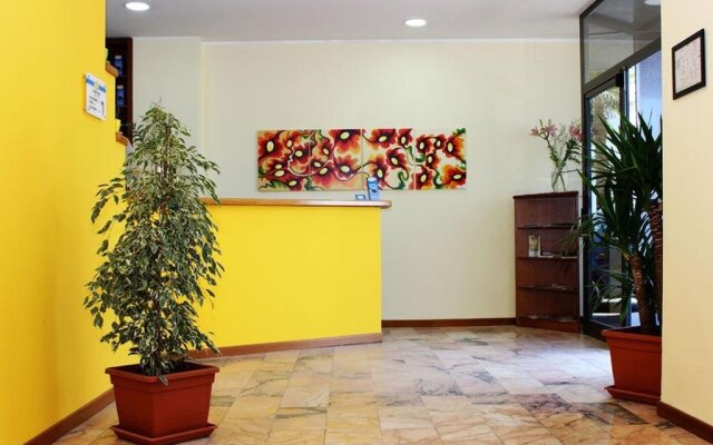 Nuovo Hotel Faro