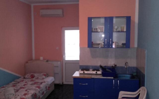 Guest House Dragomir