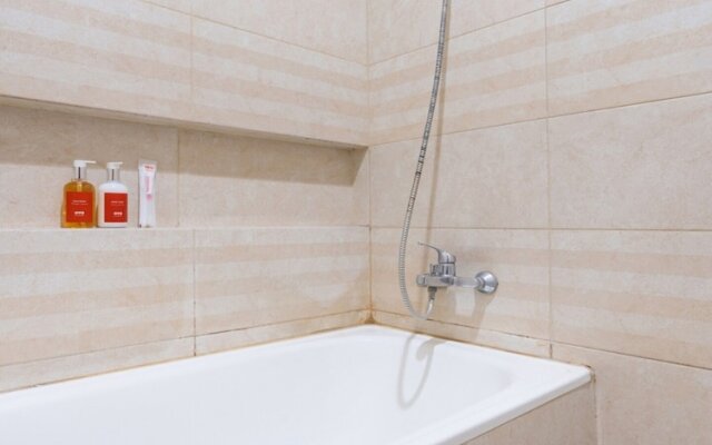 Flagship 91863 Metro House