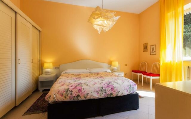 Residence Villa Marina Apartments