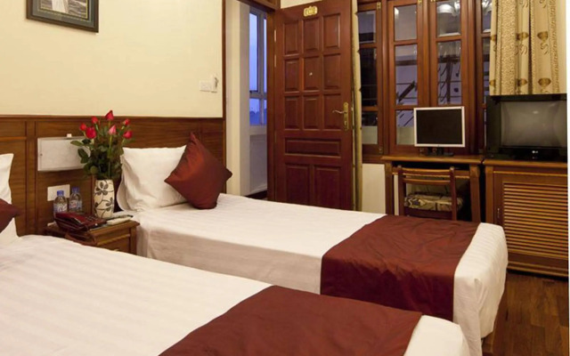 Gia Thinh Hotel