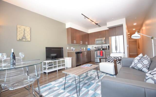 Capitol Hill Suites by Luxe Hubs