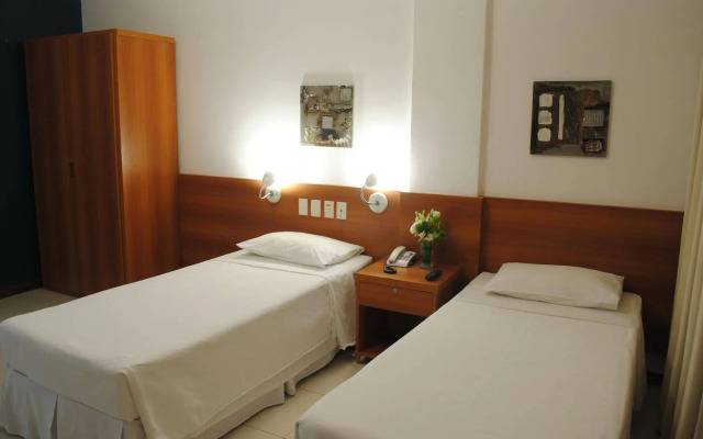 Hotel Serra Grande - Serra/ES