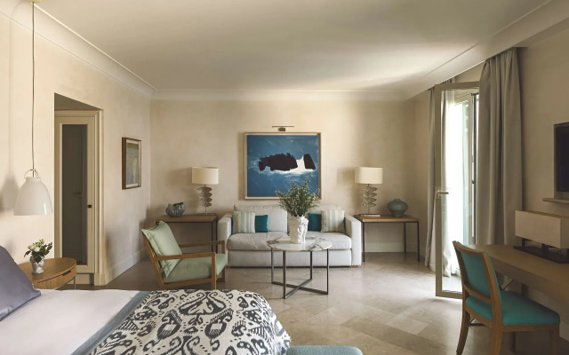 Villa Sant'Andrea, A Belmond Hotel, Taormina Mare