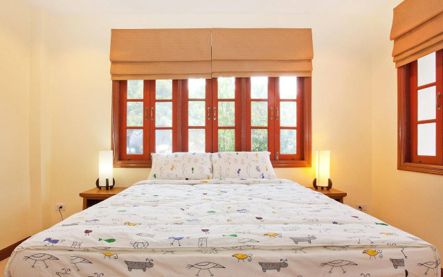 Loch Palm Villa A