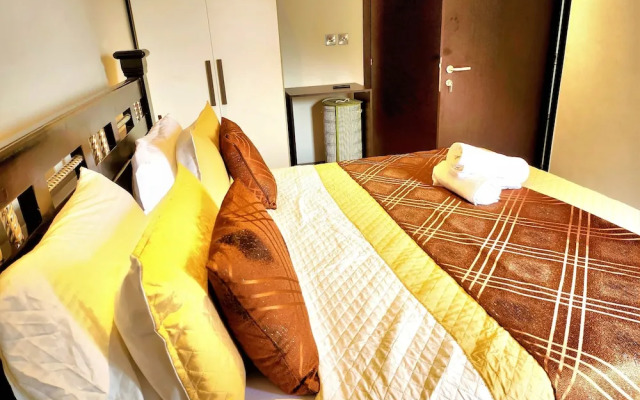 Aspire Suite - Douglas Luxury Apartments
