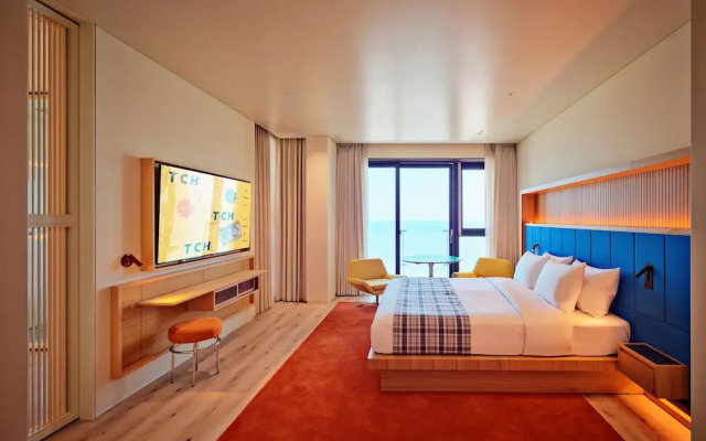 The Coolest Hotel