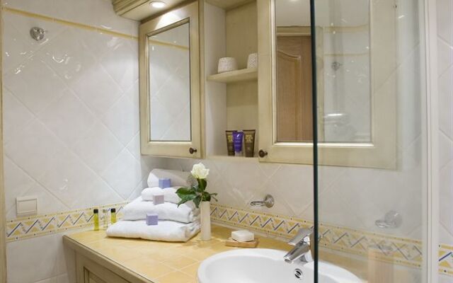 Hôtel Pierre et Vacances Premium La Villa Gardénia