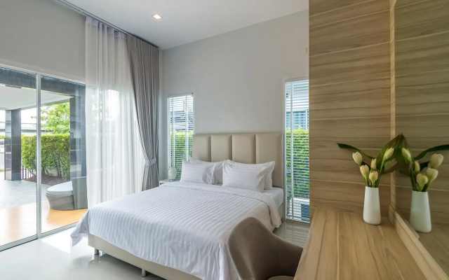 The Haven Krabi