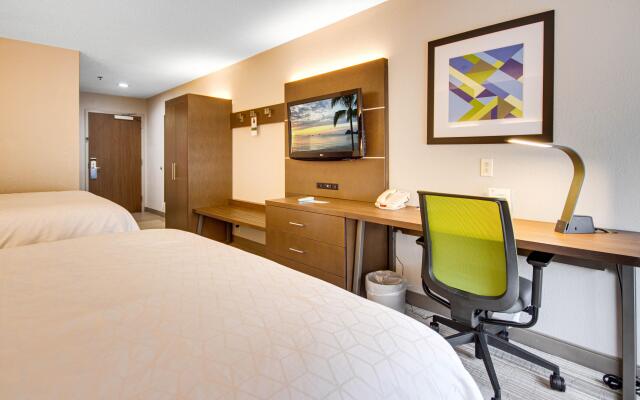 Holiday Inn Express Dublin by IHG